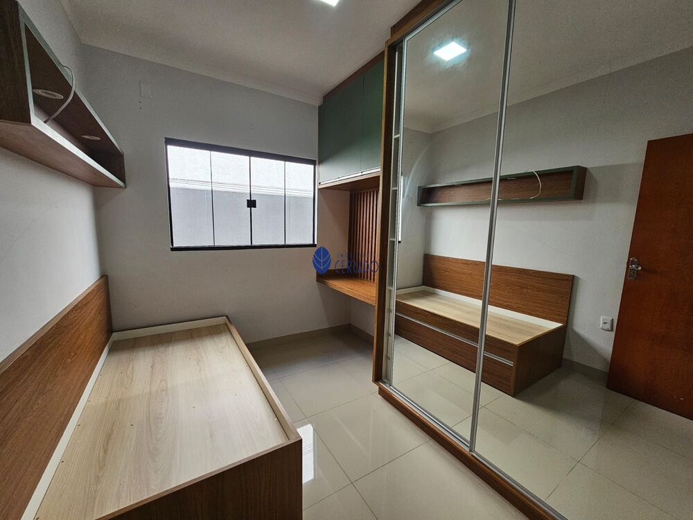 Casa à venda com 3 quartos, 98m² - Foto 7