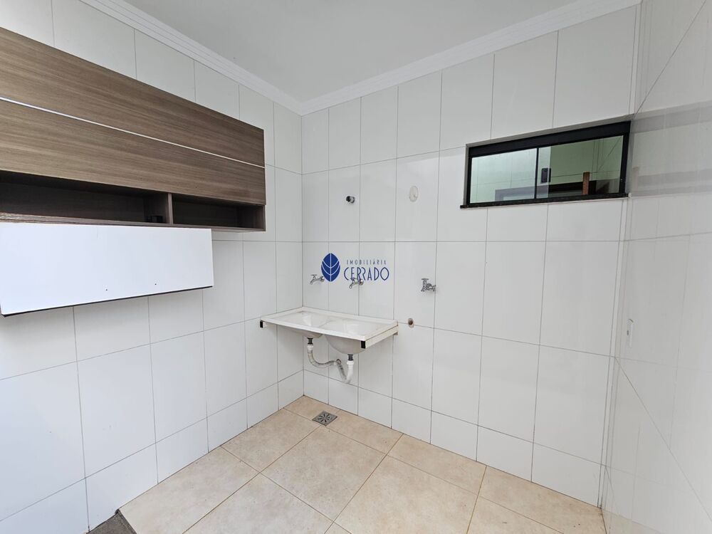 Casa à venda com 3 quartos, 98m² - Foto 16