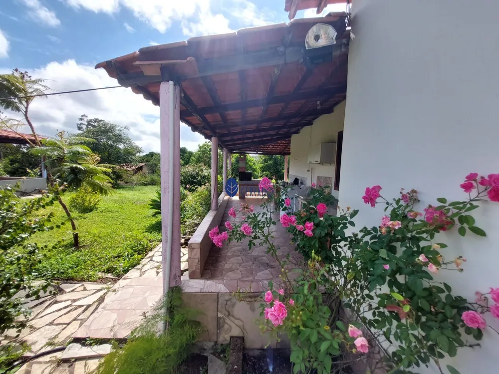 Chácara, 9 quartos, 2 hectares - Foto 3