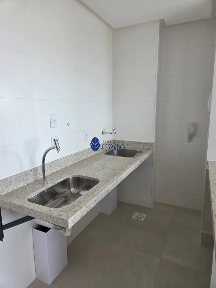 Apartamento, 1 quarto, 38 m² - Foto 7