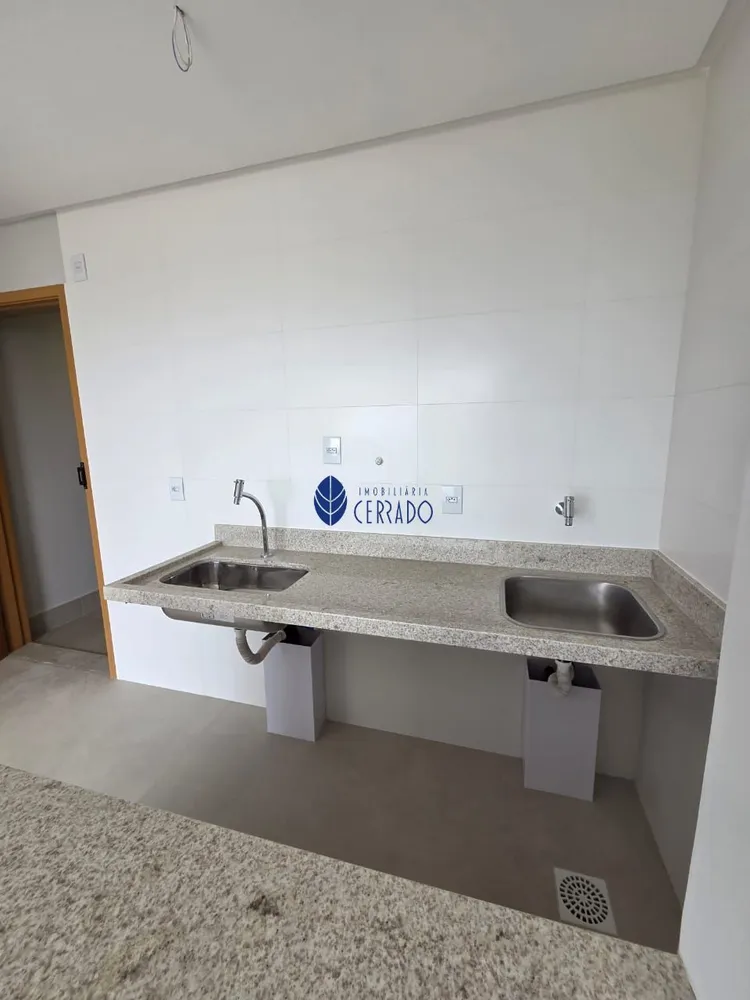 Apartamento, 1 quarto, 38 m² - Foto 8