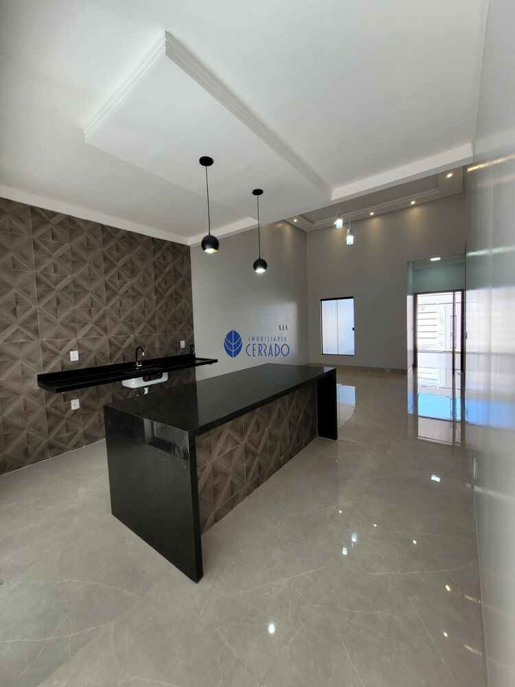 Casa, 3 quartos, 125 m² - Foto 2