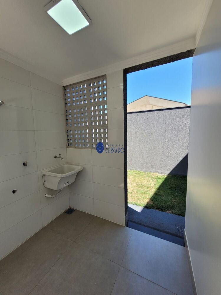 Casa, 3 quartos, 125 m² - Foto 4