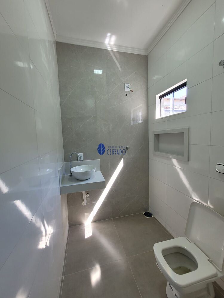 Casa, 3 quartos, 125 m² - Foto 3