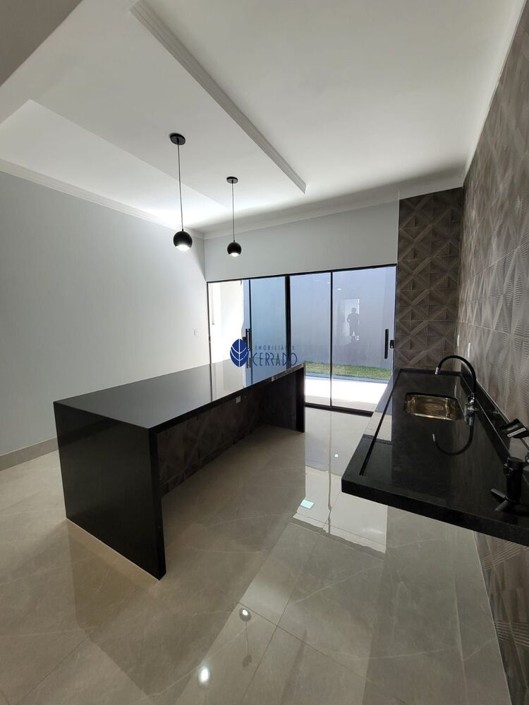 Casa, 3 quartos, 125 m² - Foto 1