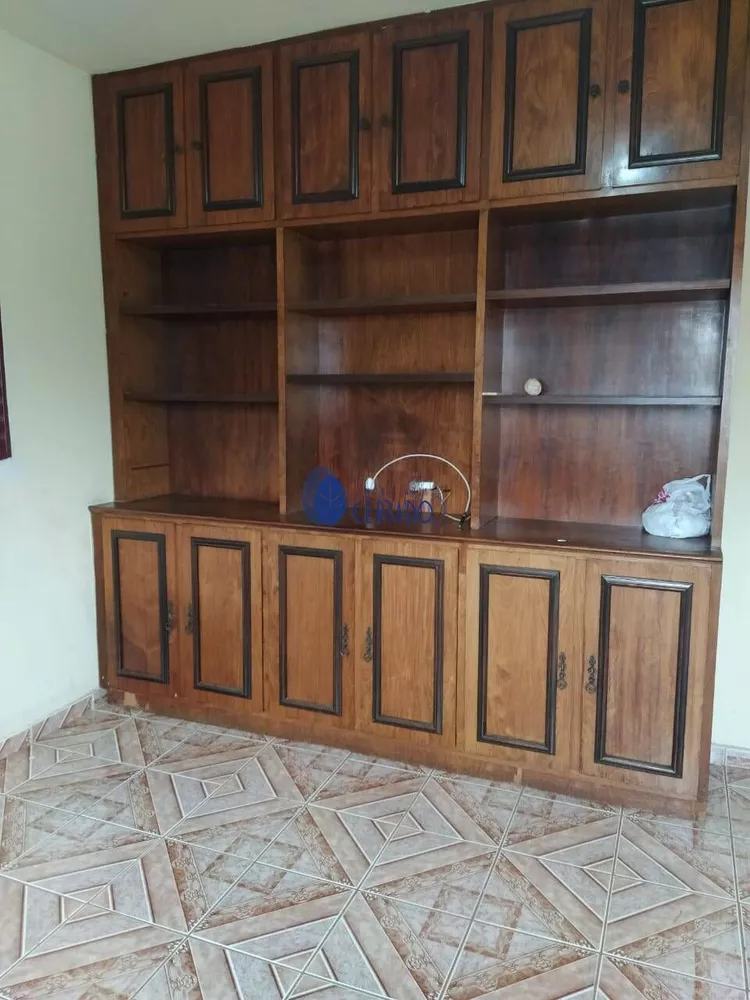 Sobrado à venda com 3 quartos, 252m² - Foto 11