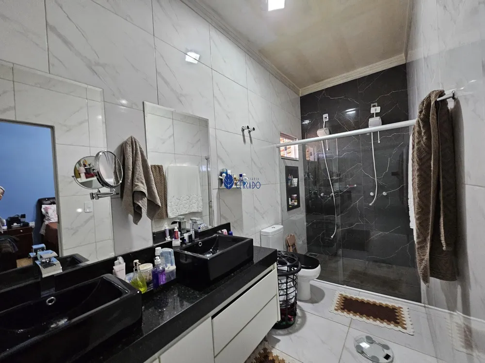 Chácara, 4 quartos, 6000 m² - Foto 3