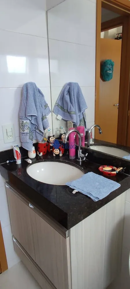 Apartamento, 3 quartos, 93 m² - Foto 20