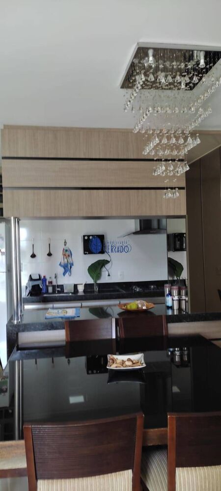 Apartamento à venda com 3 quartos, 93m² - Foto 1