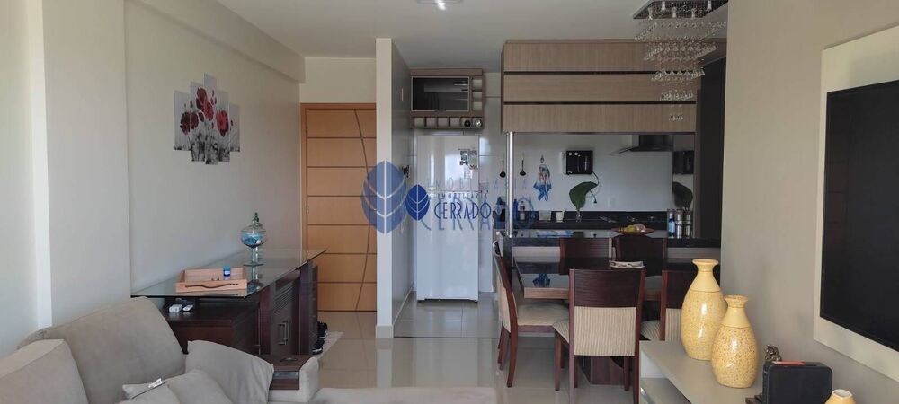 Apartamento à venda com 3 quartos, 93m² - Foto 2