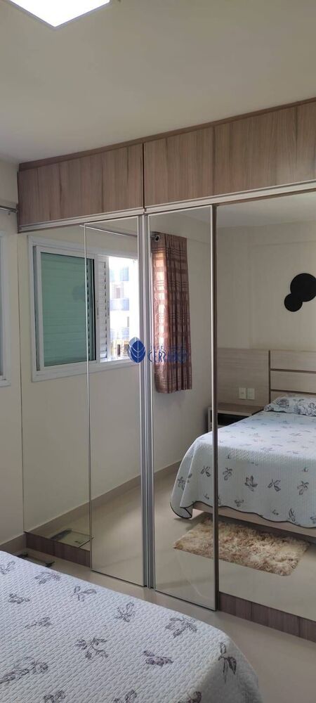 Apartamento à venda com 3 quartos, 93m² - Foto 3