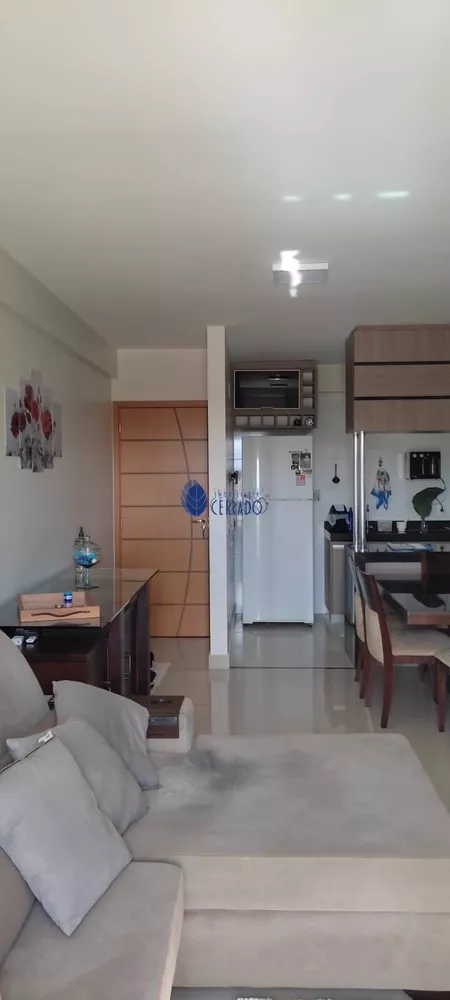 Apartamento, 3 quartos, 93 m² - Foto 5