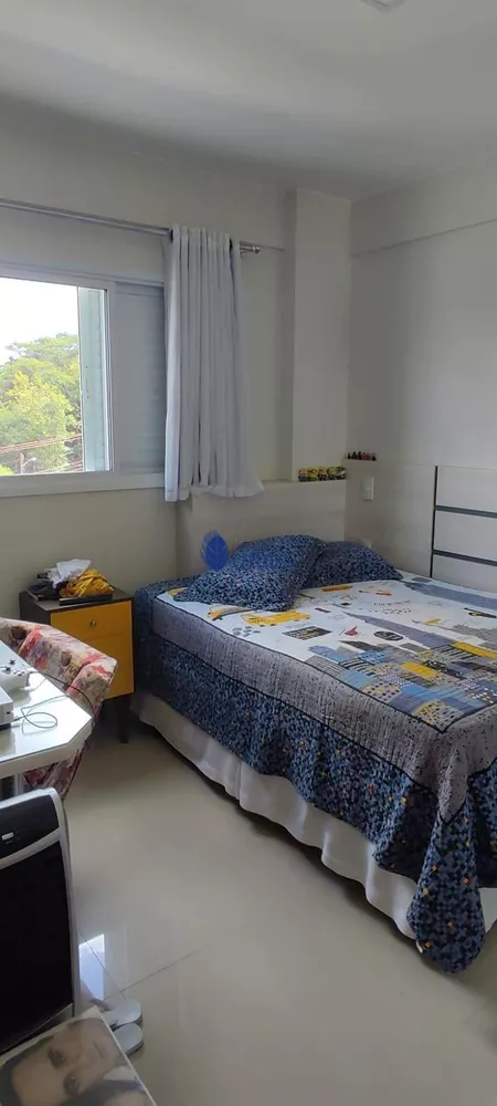 Apartamento, 3 quartos, 93 m² - Foto 9