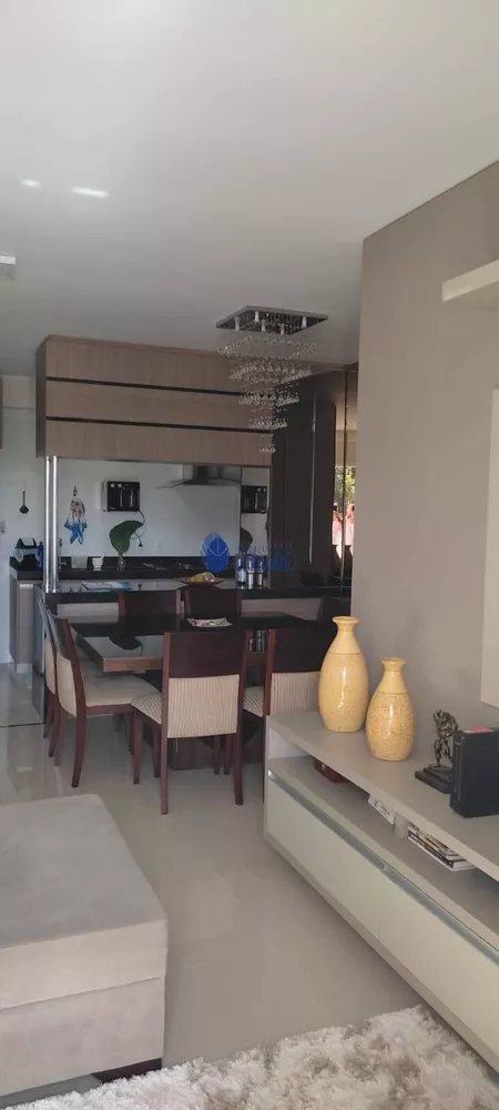 Apartamento, 3 quartos, 93 m² - Foto 7