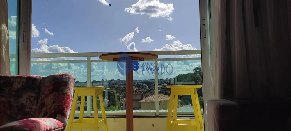 Apartamento, 3 quartos, 93 m² - Foto 8