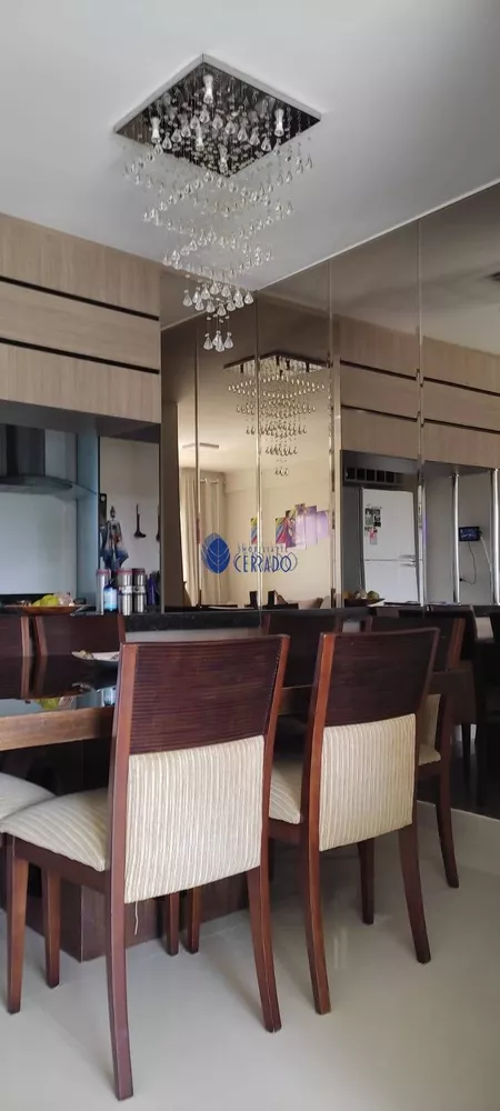 Apartamento, 3 quartos, 93 m² - Foto 3