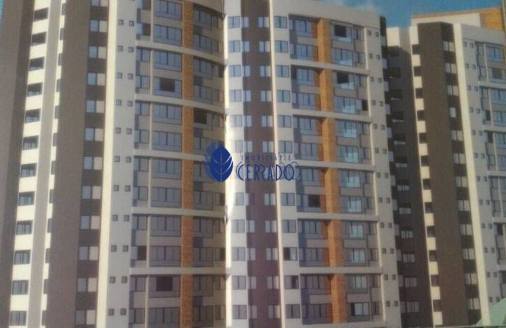 Apartamento à venda com 3 quartos, 96m² - Foto 5