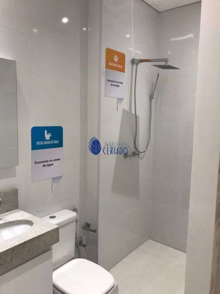 Apartamento à venda com 3 quartos, 96m² - Foto 4