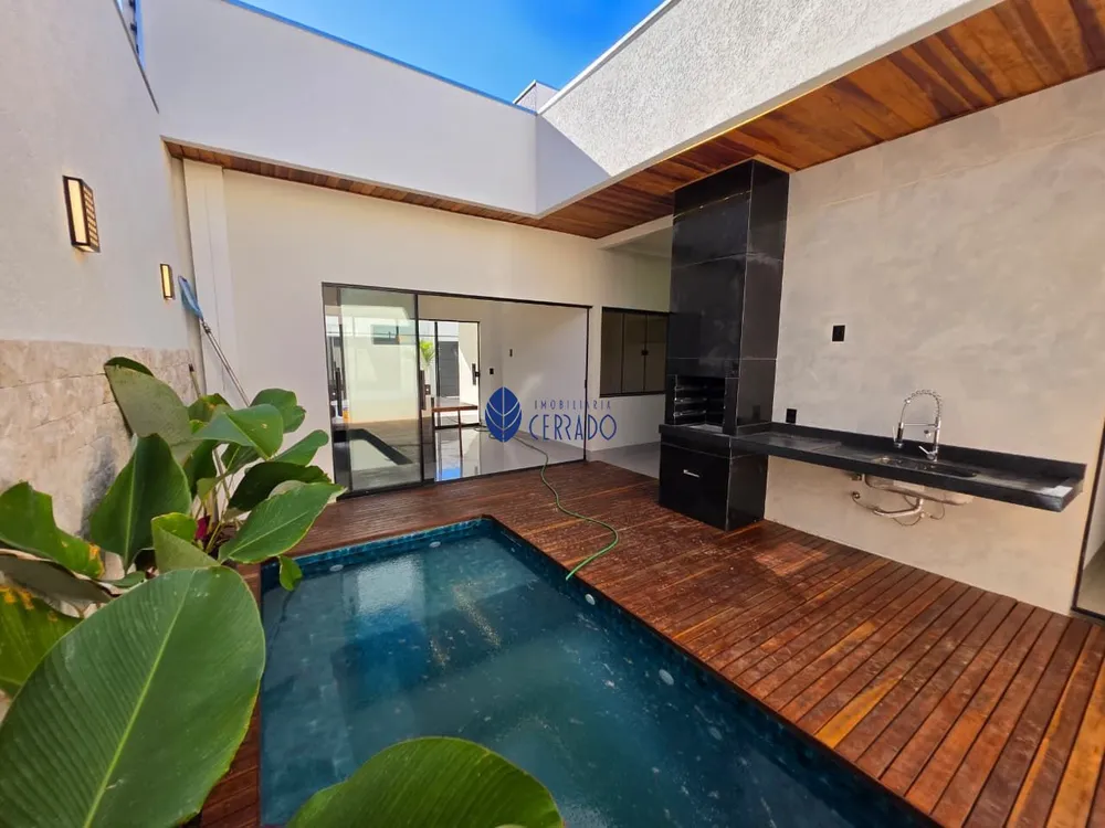 Casa, 3 quartos, 200 m² - Foto 8