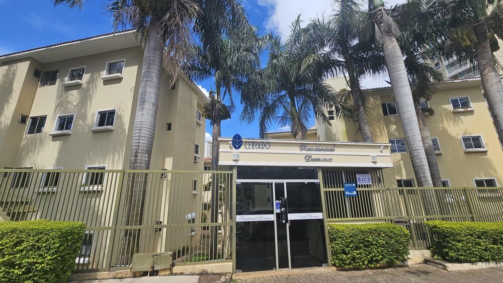 Apartamento à venda com 3 quartos, 90m² - Foto 1
