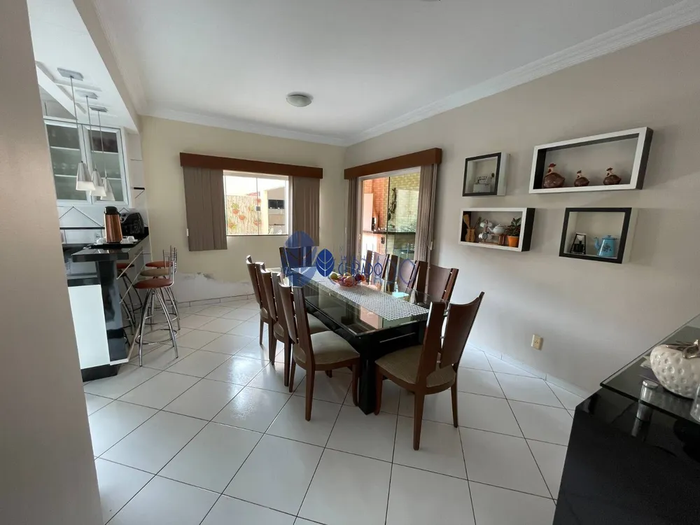 Sobrado, 4 quartos, 270 m² - Foto 7