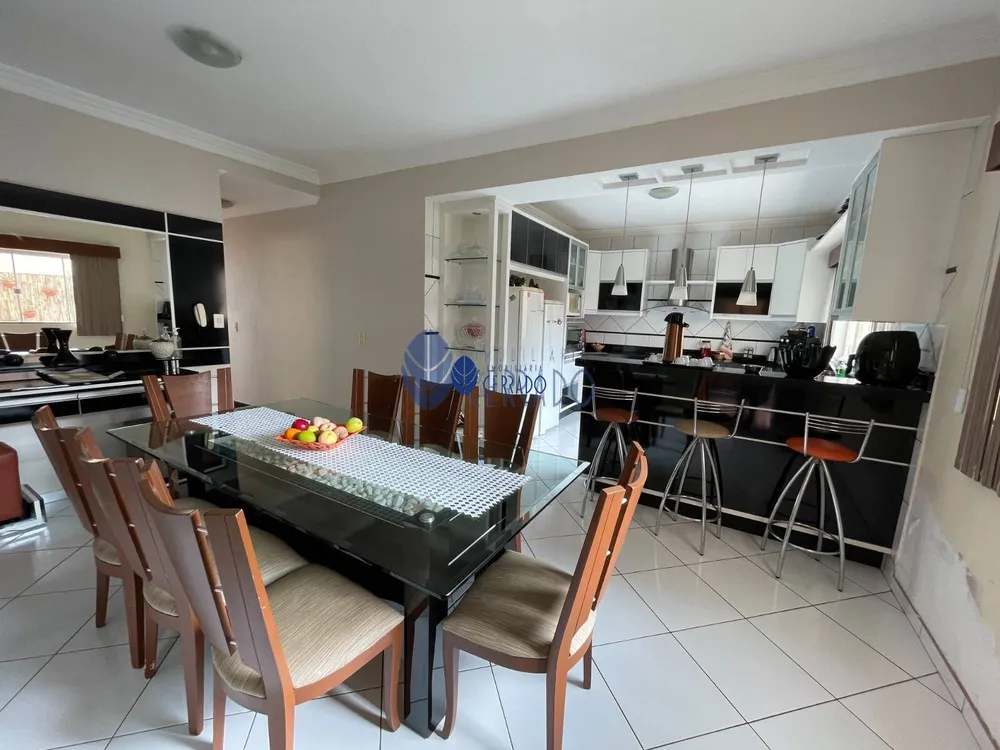Sobrado, 4 quartos, 270 m² - Foto 10