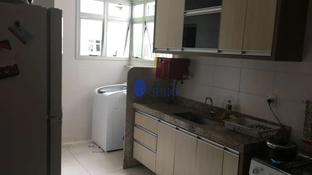 Apartamento, 3 quartos, 88 m² - Foto 10