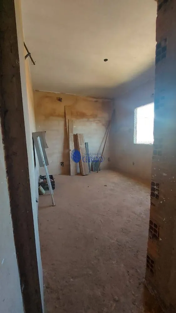 Sobrado, 3 quartos, 110 m² - Foto 5