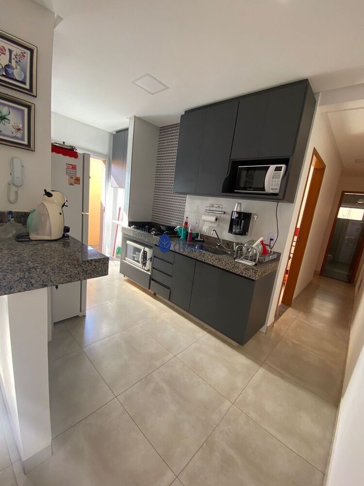 Apartamento, 2 quartos, 56 m² - Foto 3