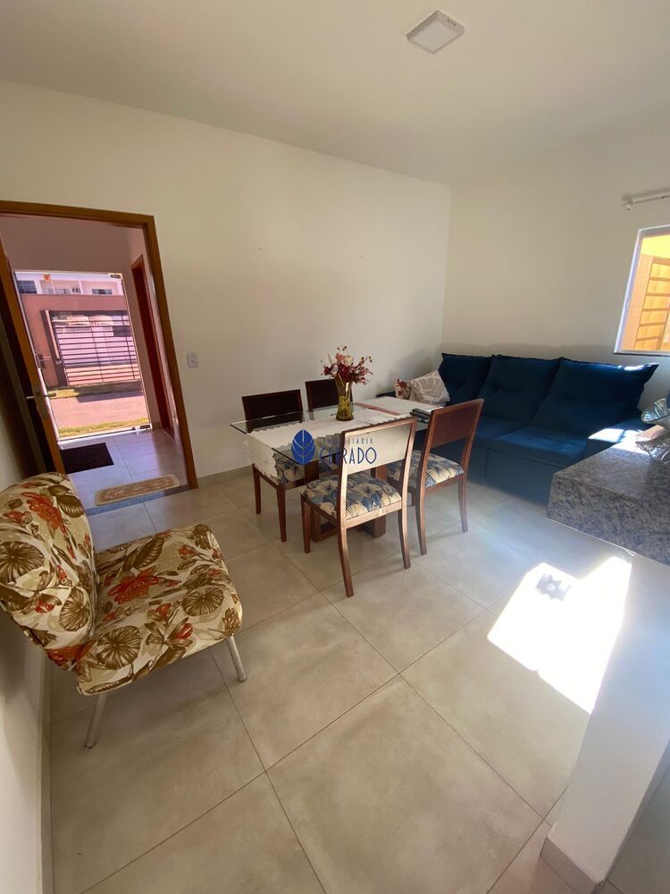 Apartamento, 2 quartos, 56 m² - Foto 2