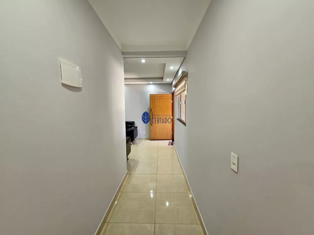 Casa à venda com 3 quartos, 135m² - Foto 4