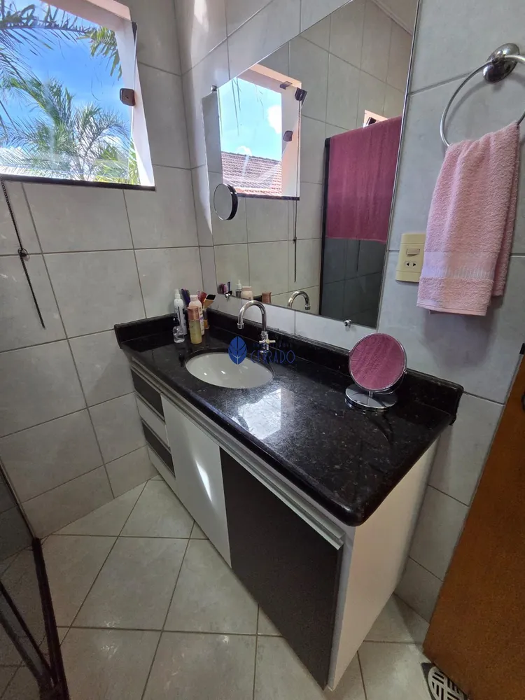 Sobrado, 3 quartos, 367 m² - Foto 12