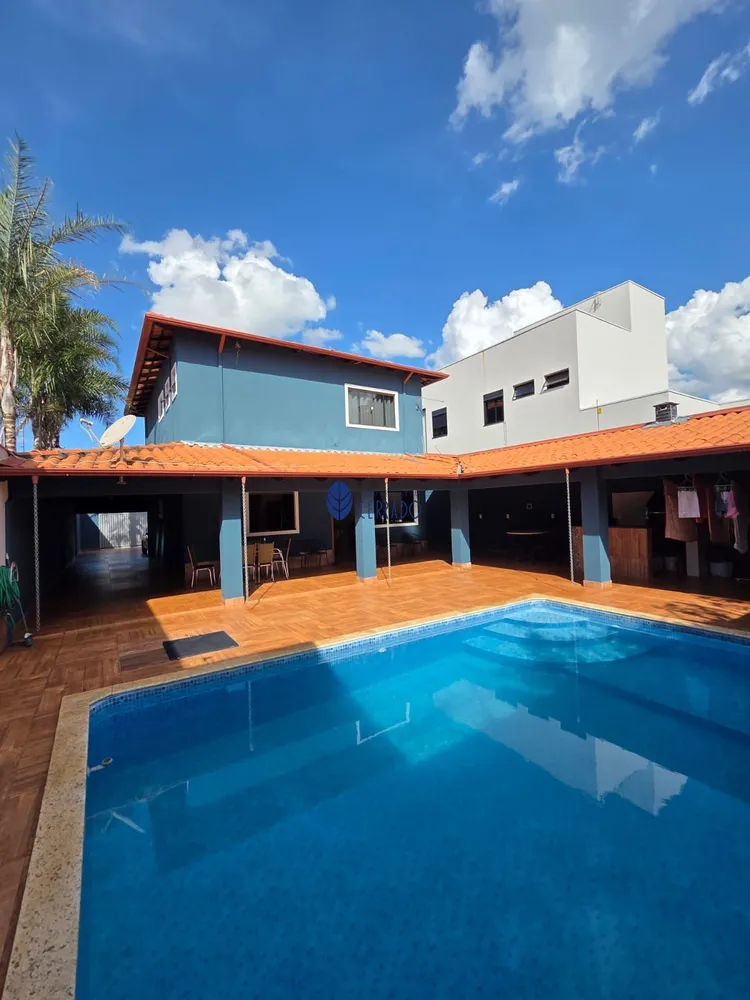 Sobrado, 3 quartos, 367 m² - Foto 5