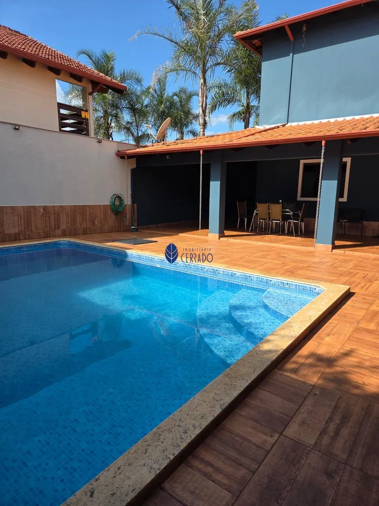 Sobrado, 3 quartos, 367 m² - Foto 16