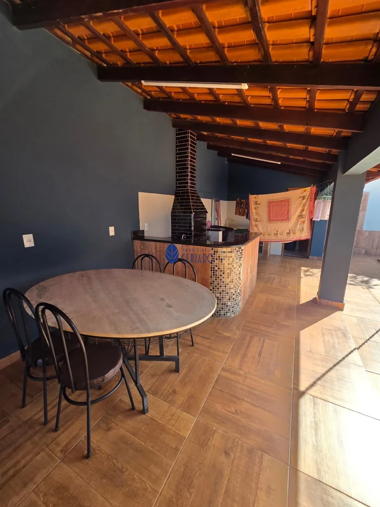 Sobrado, 3 quartos, 367 m² - Foto 15
