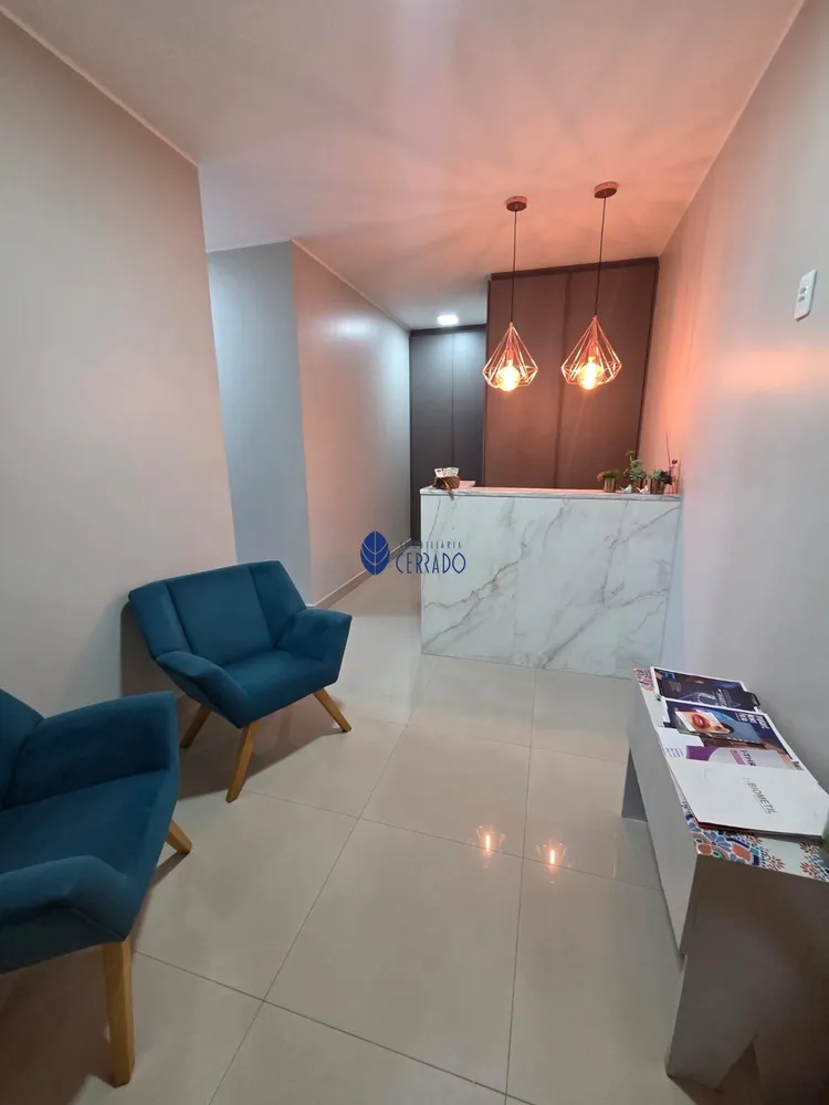 Sala-Conjunto, 18 m² - Foto 3
