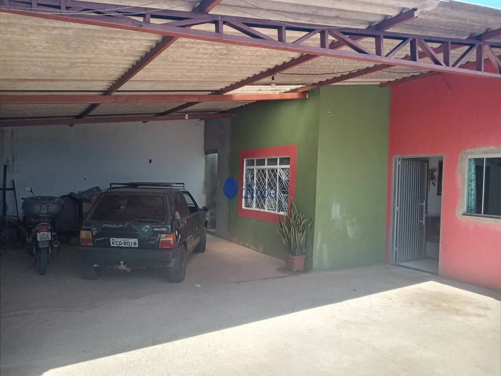 Casa, 4 quartos, 170 m² - Foto 1