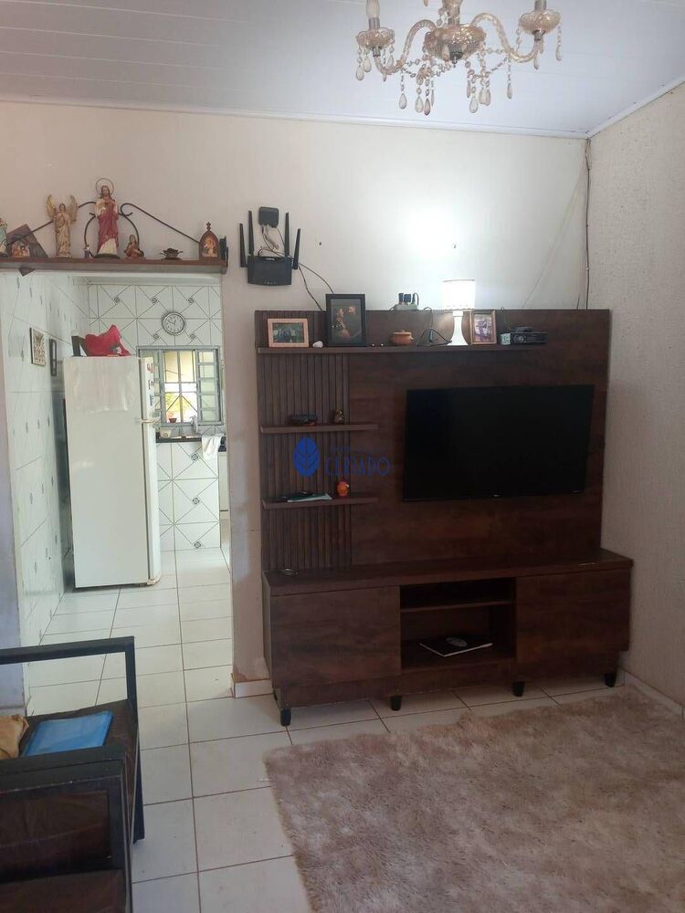 Casa, 4 quartos, 170 m² - Foto 2