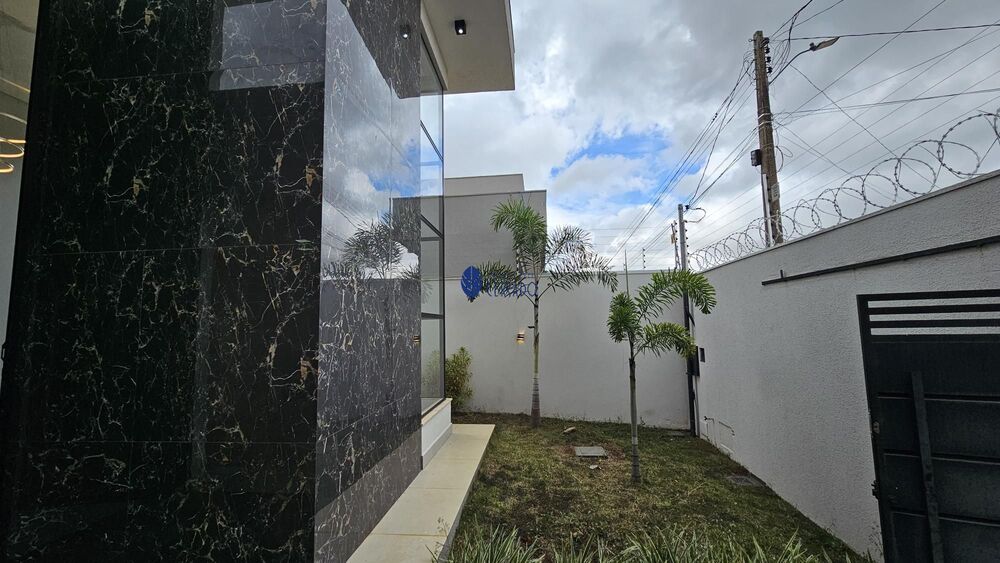 Casa, 4 quartos, 207 m² - Foto 16