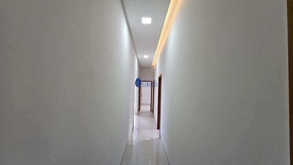 Casa, 4 quartos, 207 m² - Foto 11