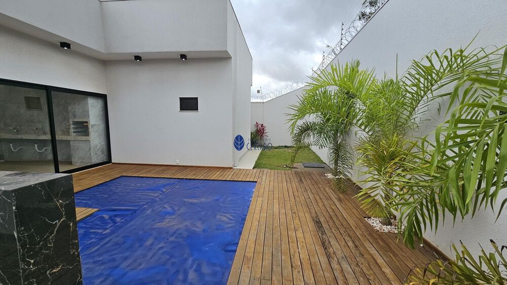 Casa, 4 quartos, 207 m² - Foto 13