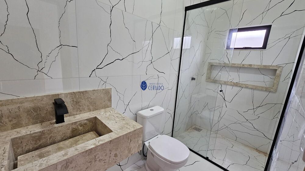 Casa, 4 quartos, 207 m² - Foto 8
