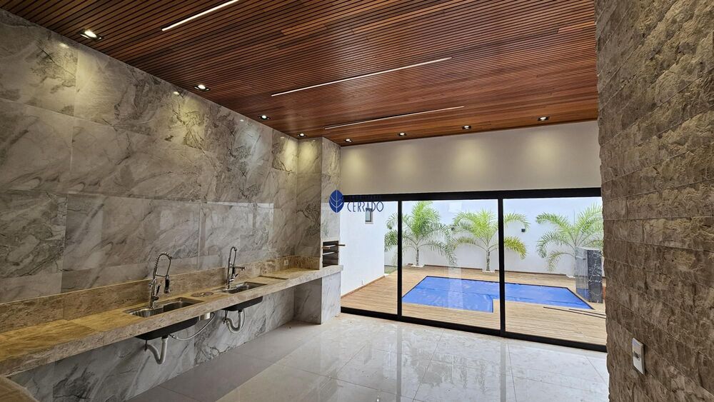 Casa, 4 quartos, 207 m² - Foto 6