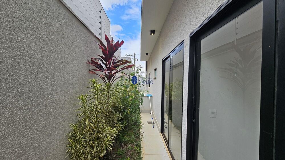 Casa, 4 quartos, 207 m² - Foto 12