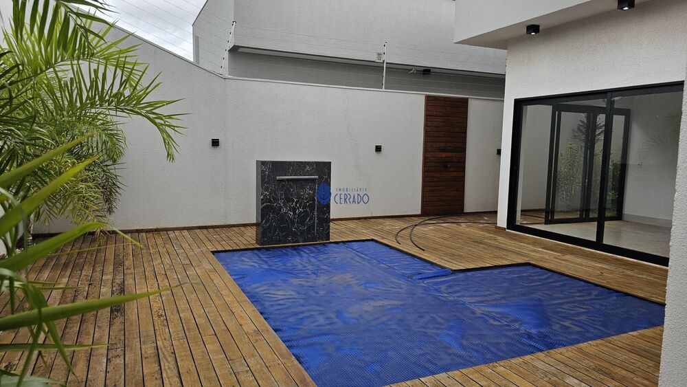 Casa, 4 quartos, 207 m² - Foto 14
