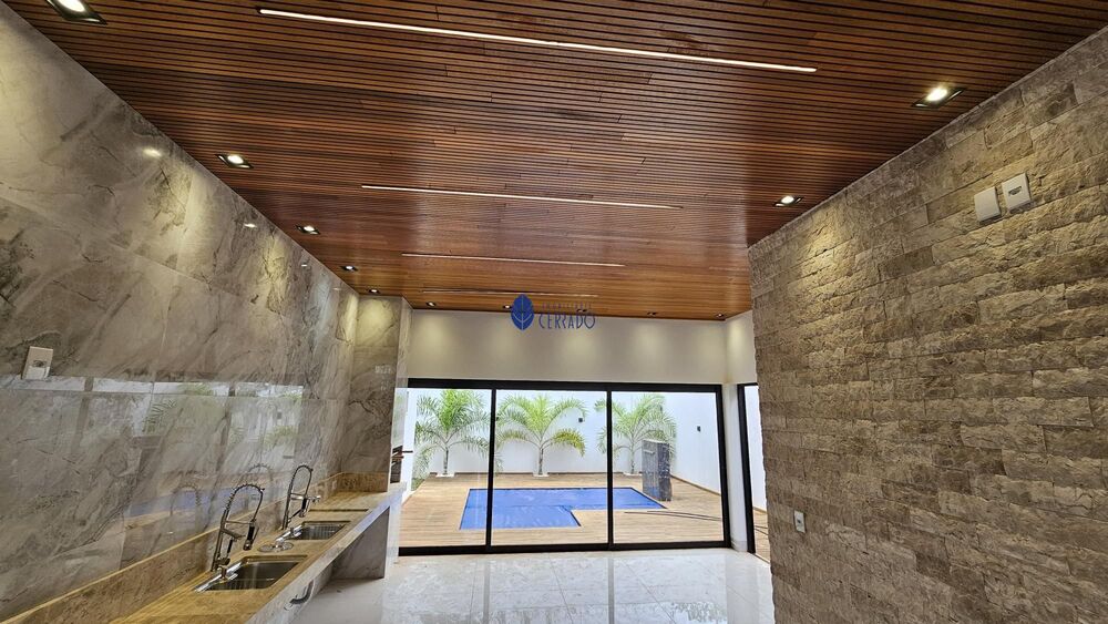 Casa, 4 quartos, 207 m² - Foto 4