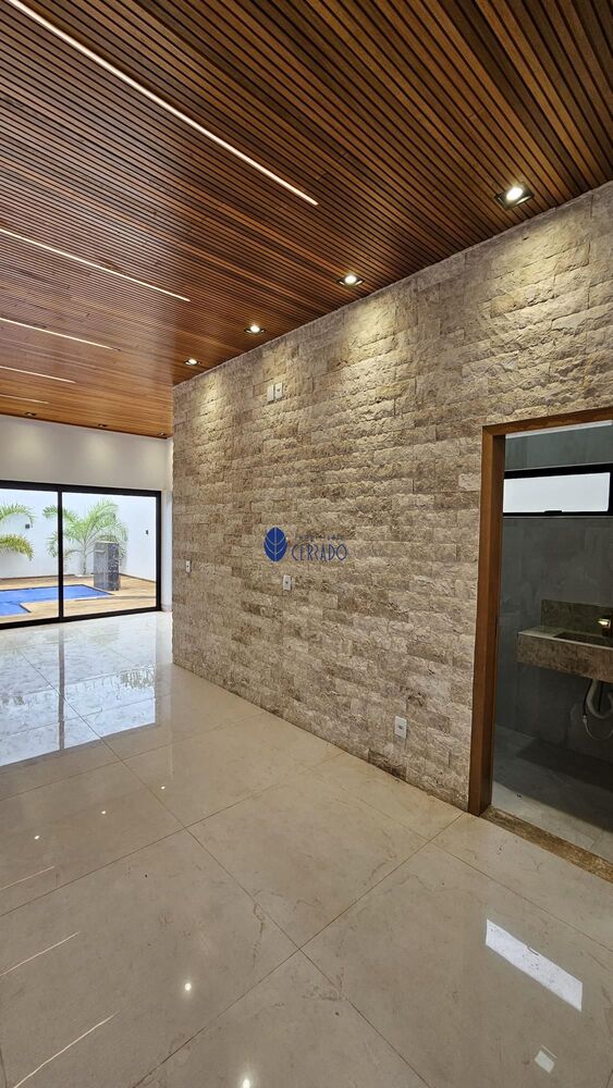 Casa, 4 quartos, 207 m² - Foto 2