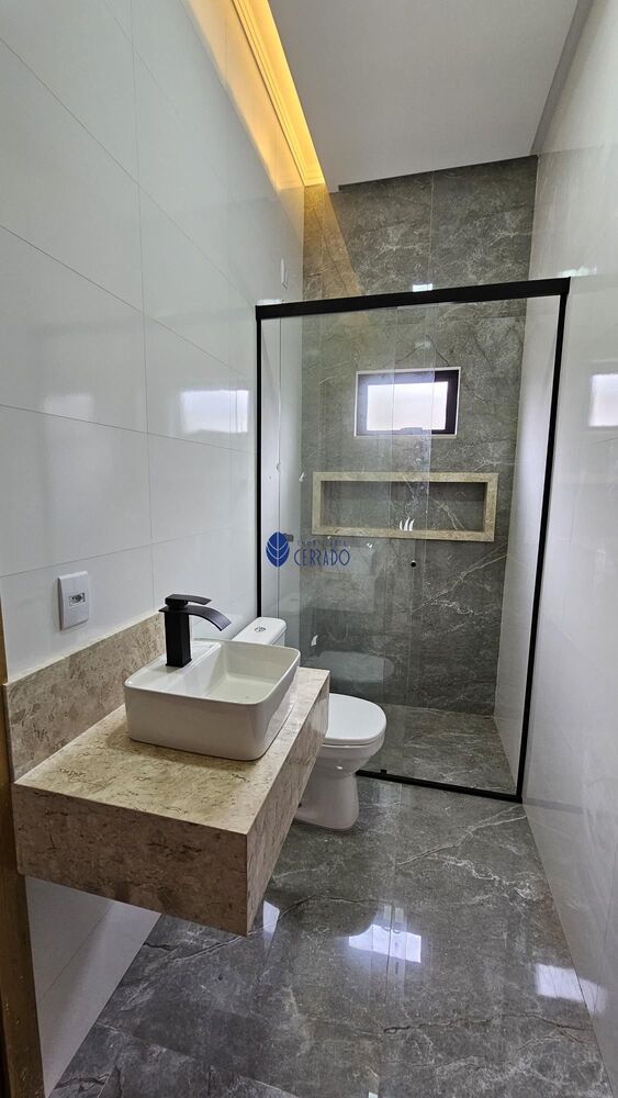 Casa, 4 quartos, 207 m² - Foto 9