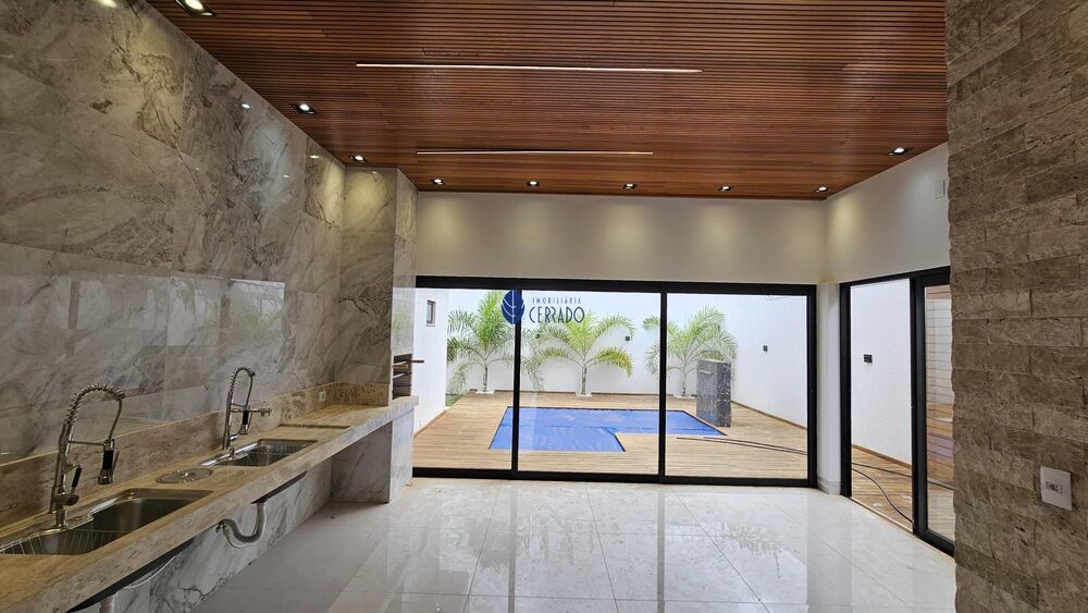 Casa, 4 quartos, 207 m² - Foto 5