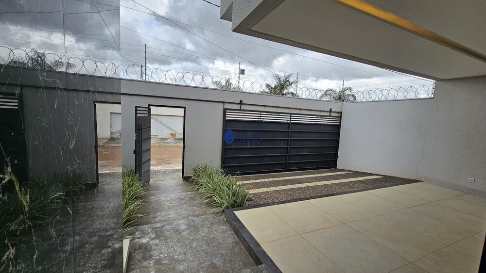 Casa, 4 quartos, 207 m² - Foto 15